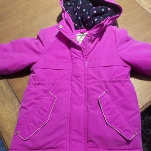 Winter Jacket